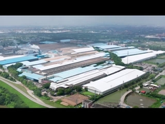 BOLI Ceramic Firmenprofil und Produktionslinie1