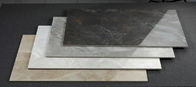Multi Black Rare Marble Look Porcelain Tile Size 24x48 Copper Donamita