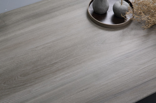 New Design Art Deco Wall Wood Effect Porcelain Wooden Tiles For Living Room 200*1200mm